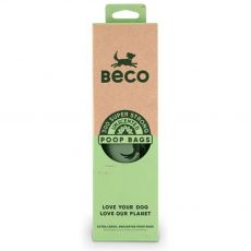 Beco Bags kutyapiszok szedő zacskó, 300 db