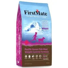 FirstMate Dog Pacific Ocean Fish Senior 2,3 kg
