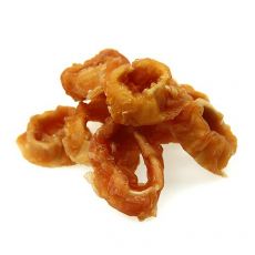 SALAČ Tőkehalhúsos gyűrűk csirkehússal 250 g