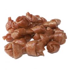 SALAČ Puha kacsa csomók 6 - 7 cm, 1 kg