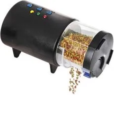 Automata haletető