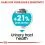 Royal Canin Mini Urinary Care kuty&aacute;knak a h&uacute;gyutak eg&eacute;szs&eacute;g&eacute;&eacute;rt 8 kg