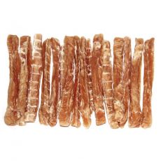 SALAČ Szárított csirkecsíkok 250 g