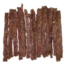 SALAČ Szárított marhacsíkok 100 g