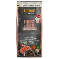 BELCANDO Finest GF Salmon 12,5 kg