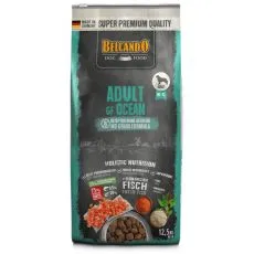 BELCANDO Adult GF Ocean 12,5 kg