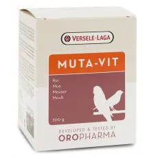 Versele Laga Muta-Vit vitamink&eacute;sz&iacute;tm&eacute;ny madaraknak 200 g