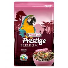 Versele laga Prestige Premium Parrots 15 kg