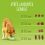 Purina FRISKIES Dog Balance 2 x 15kg