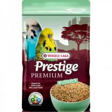 Versele Laga Prestige Premium Budgies 2,5 kg