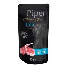 Piper Platinum Pure alutasakos eledel bárány 150 g