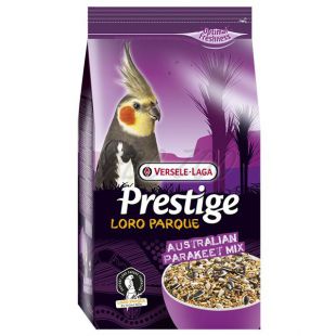 Versele Laga Prestige Loro Parque Australian Parakeet Mix 20 kg