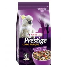 Versele Laga Prestige Loro Parque Australian Parrot Mix 15 kg