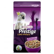 Versele Laga Prestige Loro Parque Australian Parrot Mix 1 kg