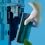 Oase BioPlus 50 belső szűrő