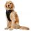 Kurgo Tru-Fit Smart Harness utazó kutyahám, fekete XL
