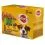 Pedigree alutasakos eledel csirk&eacute;vel sz&oacute;szban 12 x 100g