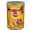 Pedigree konzerv marhah&uacute;s zsel&eacute;ben 400g