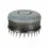 FURminator BATHING BRUSH kefe 7,5 cm