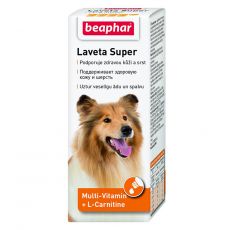 Beaphar Laveta Super 50ml cseppek