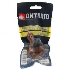 Ontario snack marhabőr marhagolyók 2 db