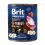 Konzerv Brit premium by Nature Junior Turkey & Liver 800 g