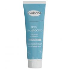 Inodorina Dog Sampon hosszú szőrű kutyák részére 250 ml