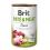 Brit Pat&eacute; & Meat Kacsa konzerv 400 g