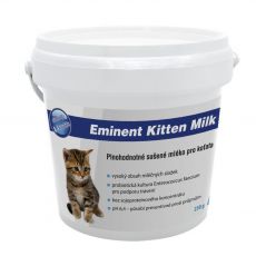 Eminent Kitten Milk tejpótló 250 g