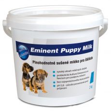 Eminent Puppy Milk tejpótló 2 kg