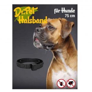 Dr.Pet f&eacute;regriaszt&oacute; gall&eacute;r kuty&aacute;k r&eacute;sz&eacute;re PIROS 75 cm