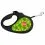 Mag&aacute;t&oacute;l felcs&eacute;v&eacute;lődő kutyap&oacute;r&aacute;z AVOCADO 5 m, 25 kg &ndash;ig, m&eacute;ret: M