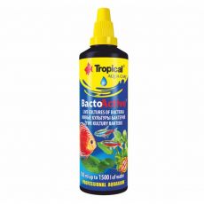 Tropical Bacto-Active 100 ml