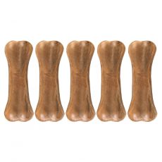 Csontocska kuty&aacute;nak, r&aacute;g&oacute; - 8cm / 5 db