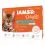 Iams Cat Multibox sz&aacute;razf&ouml;ldi h&uacute;s csomagok 12 x 85 g