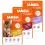 Iams Cat Multibox sz&aacute;razf&ouml;ldi h&uacute;s csomagok 12 x 85 g