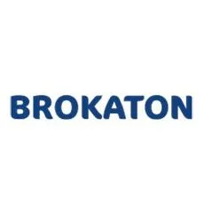 BROKATON - Sz&aacute;raz kutyat&aacute;p