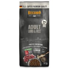 BELCANDO Adult Lamb & Rice 12,5 kg