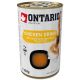 Ontario Cat chicken drink 135 g
