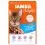 Iams Macska vad tonhal &eacute;s hering 85 g