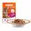 Iams Senior Macska csirke 85 g