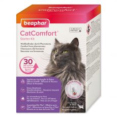 Beaphar CatComfort nyugtató porlasztó + 48 ml utántöltő