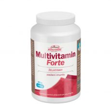 Vitar Veterinae Multivitamin Forte 40 pcs / 140 g