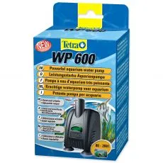 Tetra WP 600 akv&aacute;rium szivatty&uacute;