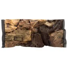 GY&Ouml;K&Eacute;R - 3D akv&aacute;rium h&aacute;tt&eacute;r 60 x 30 cm