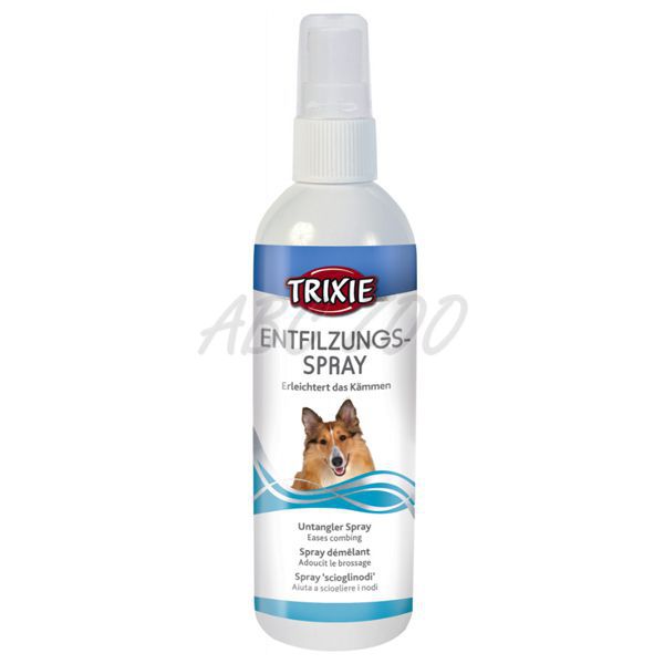 Spray kutyának - kifésüléshez - 175 ml