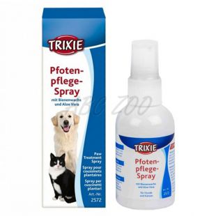 Spray kutyusok és cicák tappancsainak gondozására - 50 ml