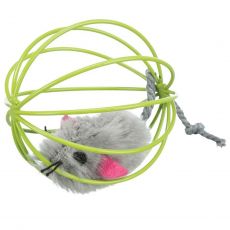 F&eacute;m labd&aacute;s cicaj&aacute;t&eacute;k - eg&eacute;rrel a k&ouml;zep&eacute;n