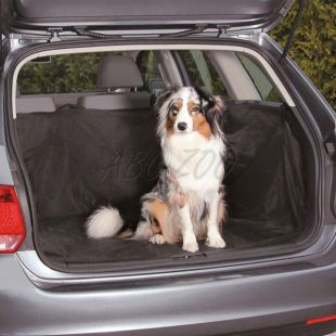 Védőhuzat csomagtartóba - nylon, 230 x 170 cm