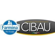 FARMINA CIBAU - Sz&aacute;raz kutyat&aacute;p